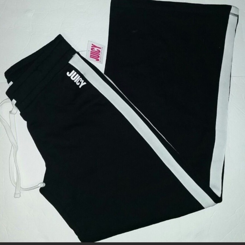 Juicy Couture women’s sweat pants/ track pants